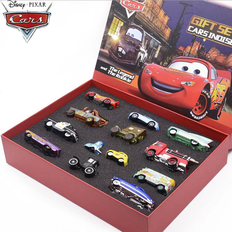 Cars discount 1 juguetes