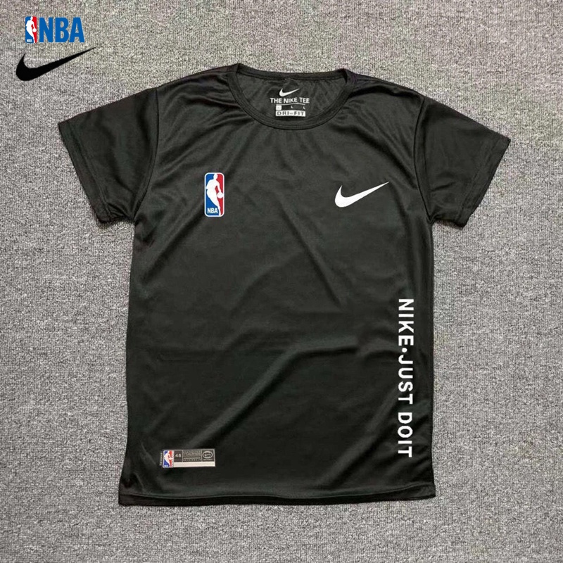 NBA Verano De Secado R pido T shirt NIKE Deportes Pista Y Campo De