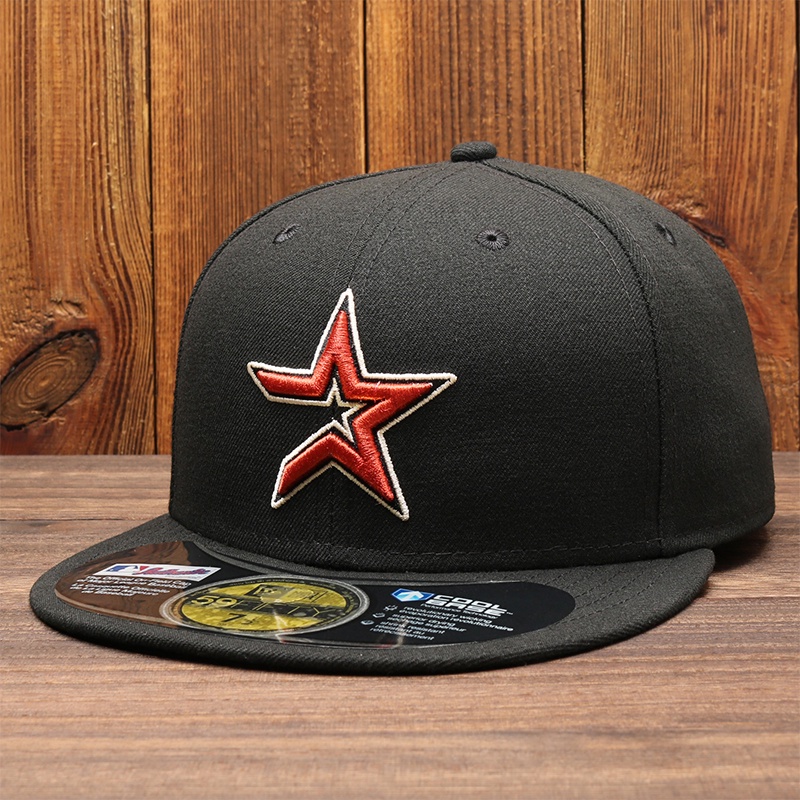 Gorra De Béisbol De Moda De Nuevo Estilo M.LB Houston Astros