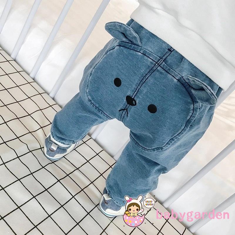 Pantalones de Ni o Moda para Beb s y Ni os Shopee M xico