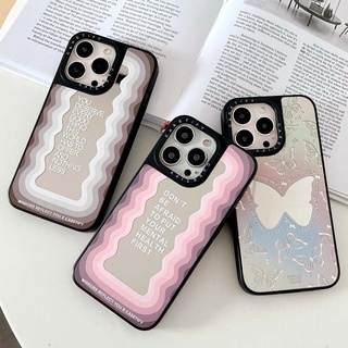  ESR - Funda para iPhone 7, cubierta exterior tipo piel de TPU  suave resistente a los golpes, tres capas con brillos estilo Bling +  cubierta protectora interna de policarbonato duro para