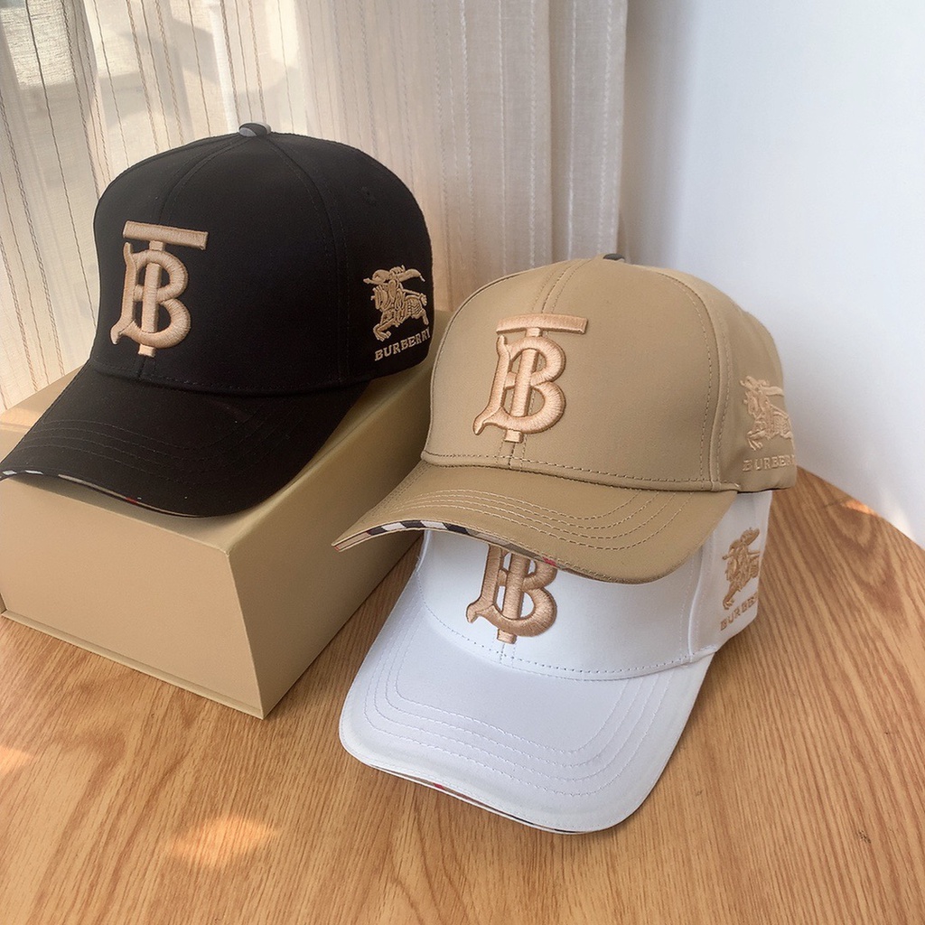 Burberry gorras shop