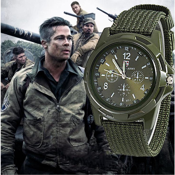 reloj militar  Shopee México