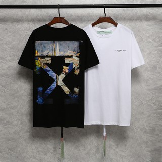 off white playera Precios y Ofertas feb. de 2024 Shopee M xico