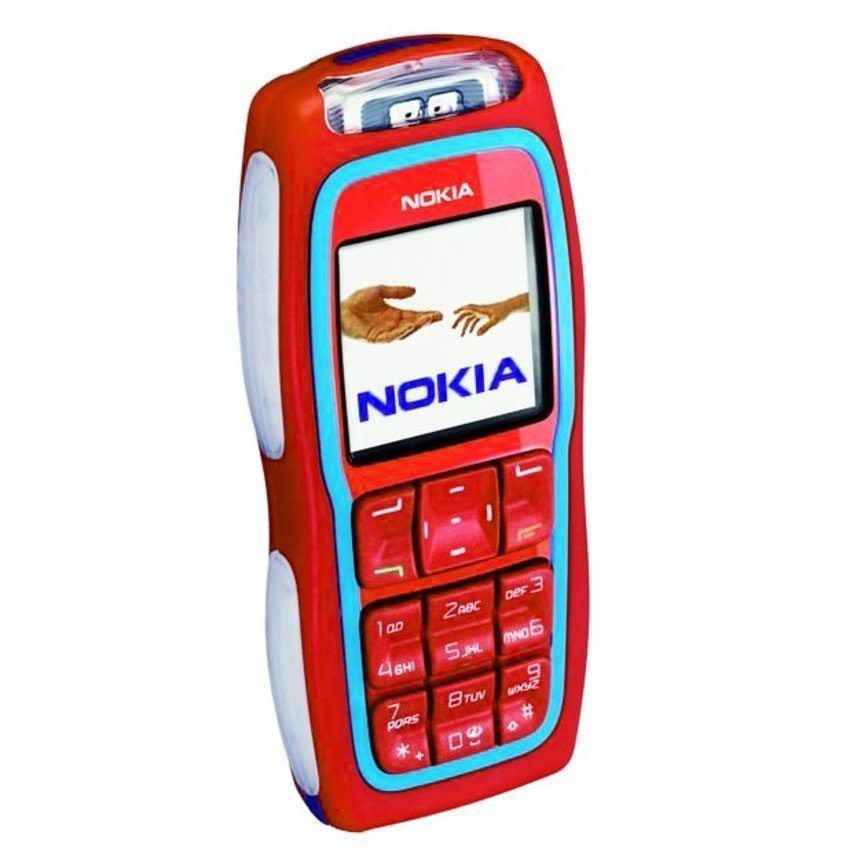 Jugar Los juegos del Nokia 3220 en celulares Android 