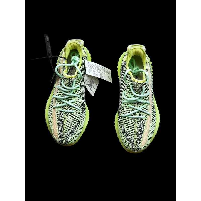 Adidas yeezy fluor jobs best sale