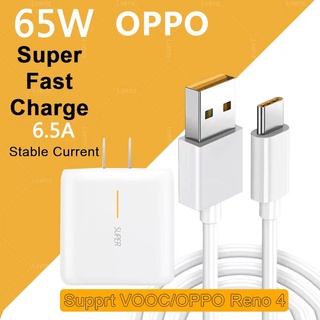 Chargeur USB 2A + Câble USB-C pour Oppo Reno 8 Pro - 8 Lite - 8-6