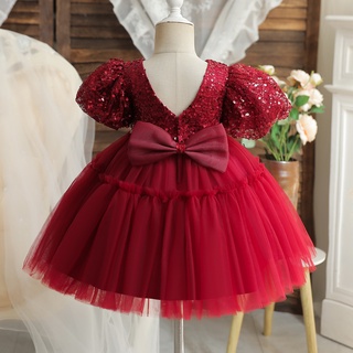 Vestiditos para niñas new arrivals