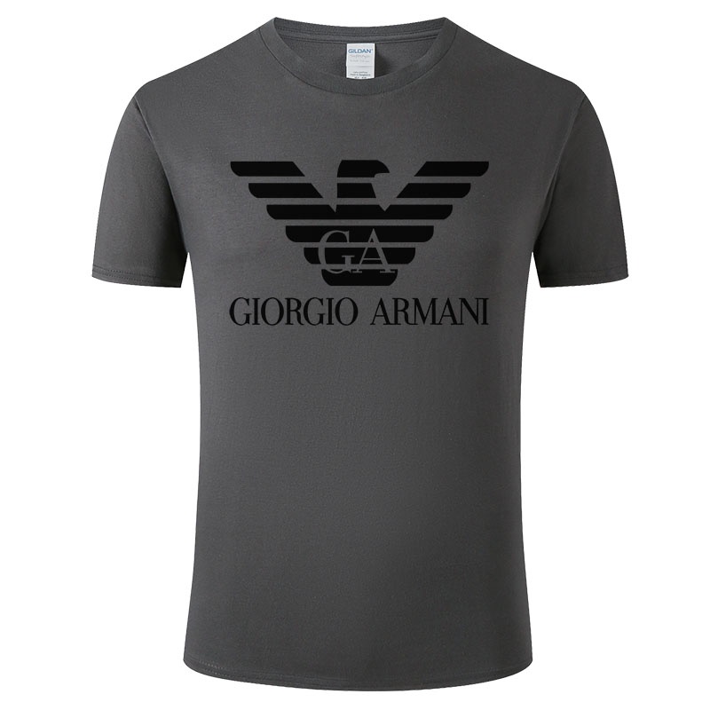 Playera giorgio armani new arrivals