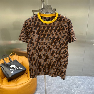 Playera fendi original online precio