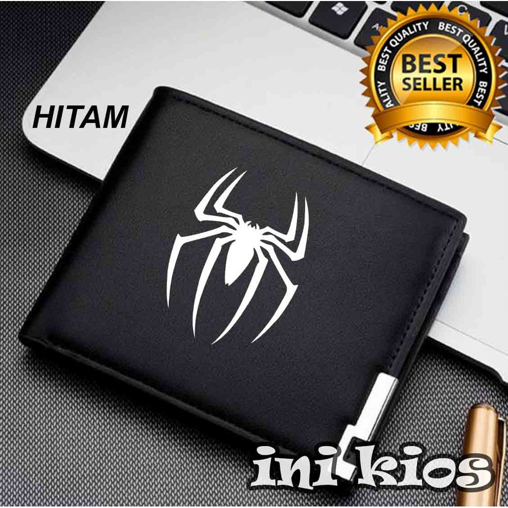 Cartera spiderman best sale