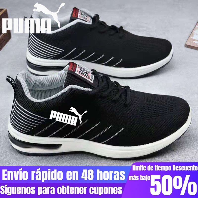 Zapatos puma en outlet oferta 50