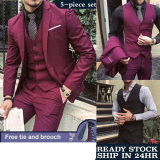 Ropa de boda online hombre