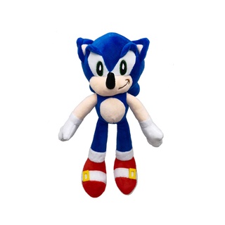 Sonic la best sale película de peluche