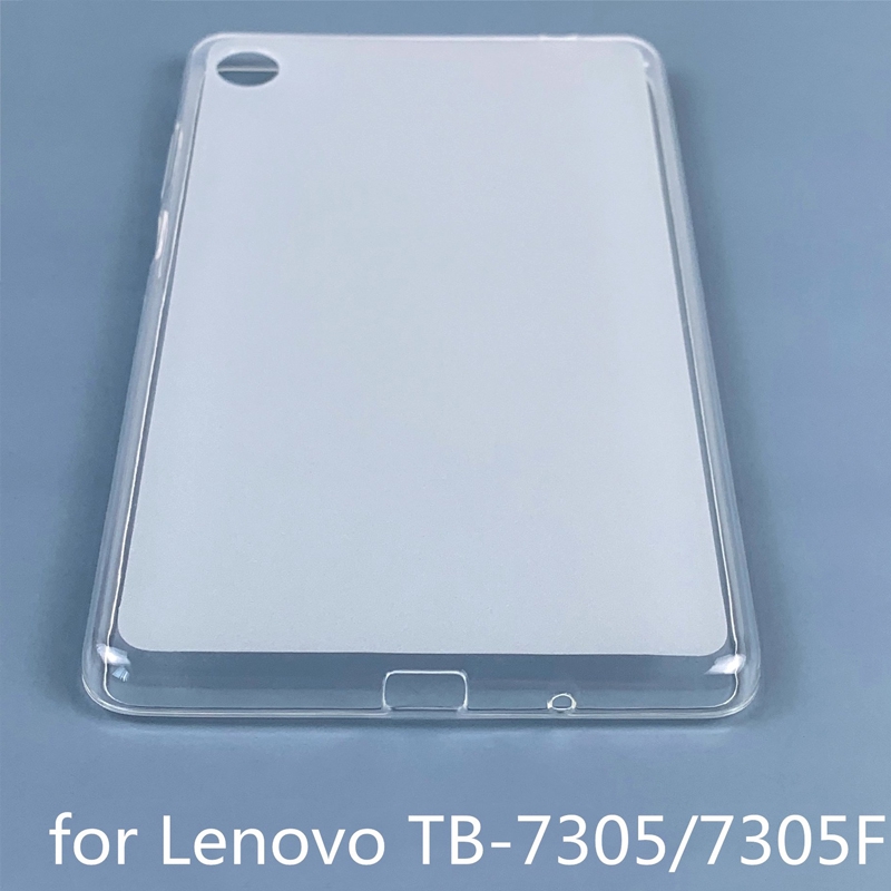 Funda de silicona para tableta Lenovo tab M7 tb-7305x tb-7305i tb