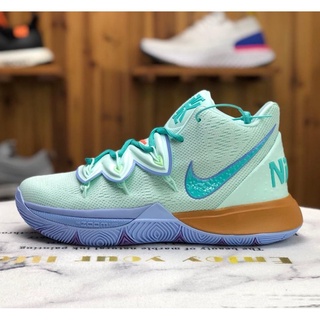 Kyrie 5 calamardo online precio