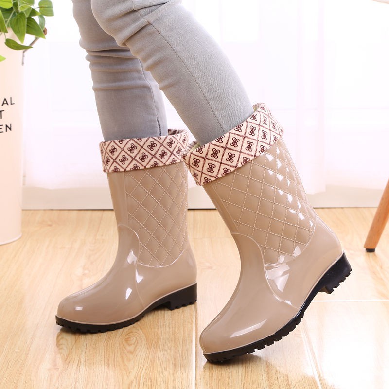 Fabrica de discount botas de lluvia