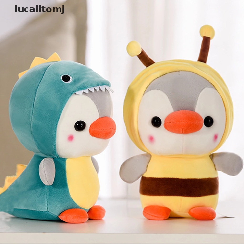 Peluches de pinguinos online