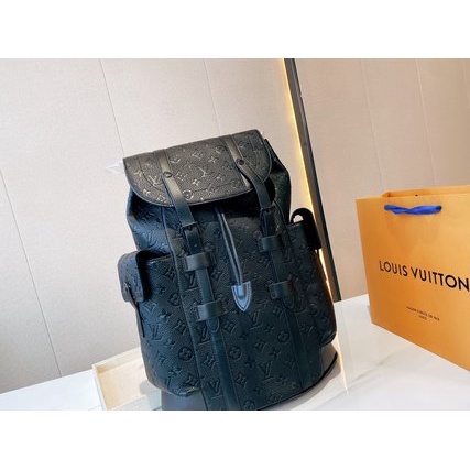 Lv Louis Vuitton Mochila Deportiva Para Hombres Y Mujeres Nueva Al