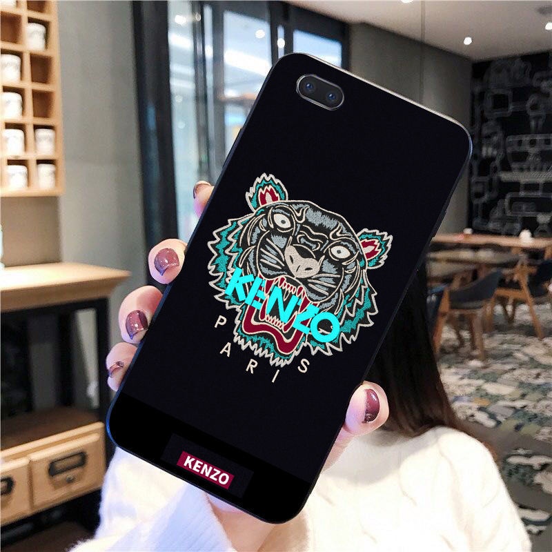 Kenzo 8 plus phone case huawei hotsell