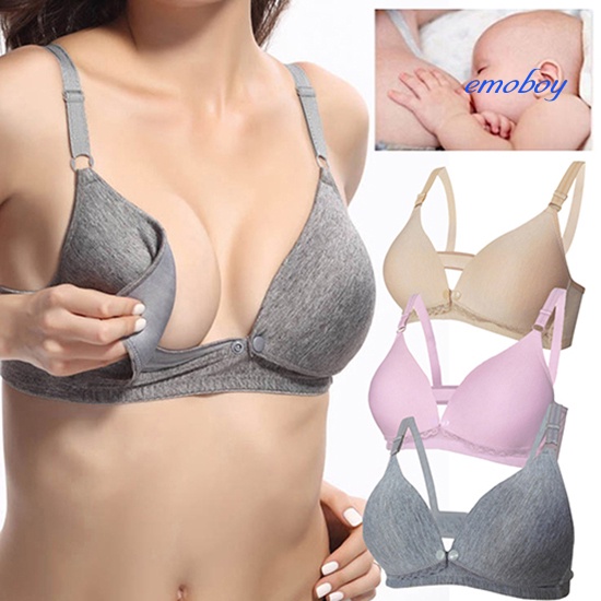 Bra outlet para amamantar