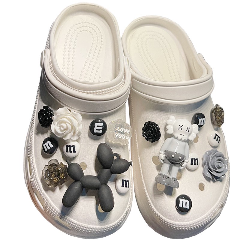 Push pins for crocs online