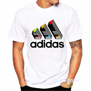 Playeras adidas 2024 para hombre