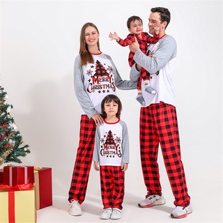 Pijamas de navidad discount 2019