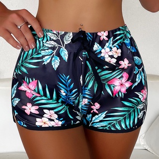 Short de best sale playa de mujer