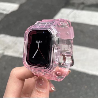 Correas para apple watch rosa hot sale