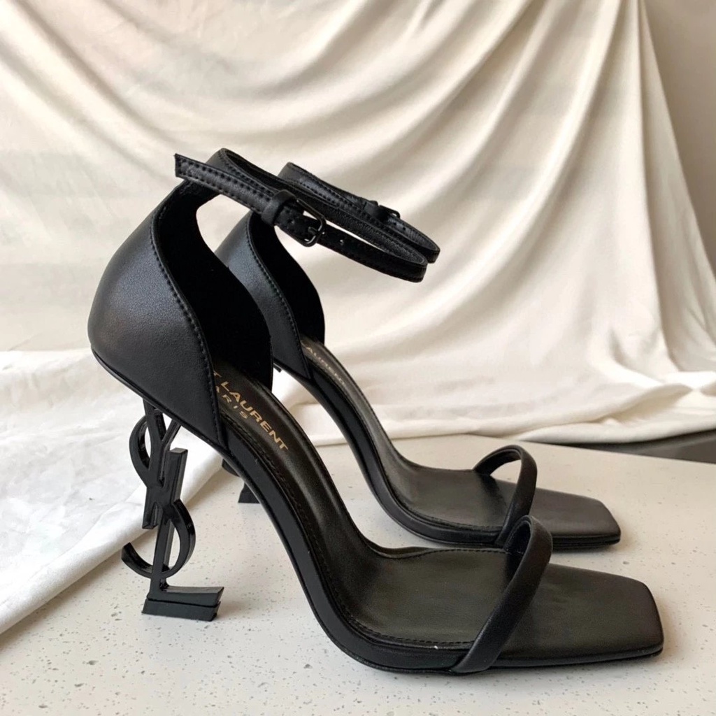 Sandalias yves saint laurent online