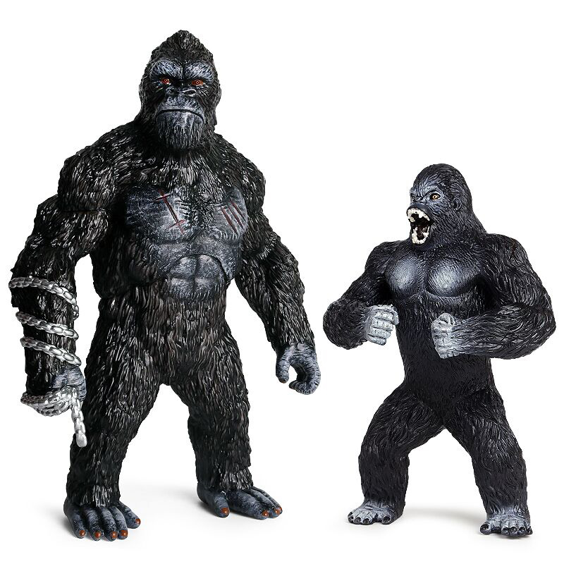 King kong en discount juguete
