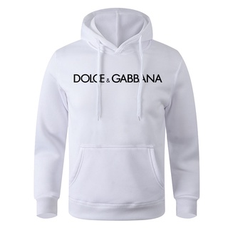 En otras palabras Apropiado honor Dolce Gabbana Sudaderas Con Capucha De Los Hombres De Las Mujeres Sudadera  Moda Casual De Lana Suelta Impresión De Gran Tamaño 8 Colores Ropa Nueva  Tops | Shopee México