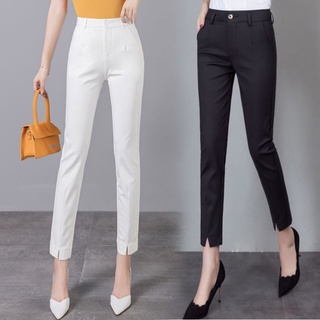 pantalon formal para dama