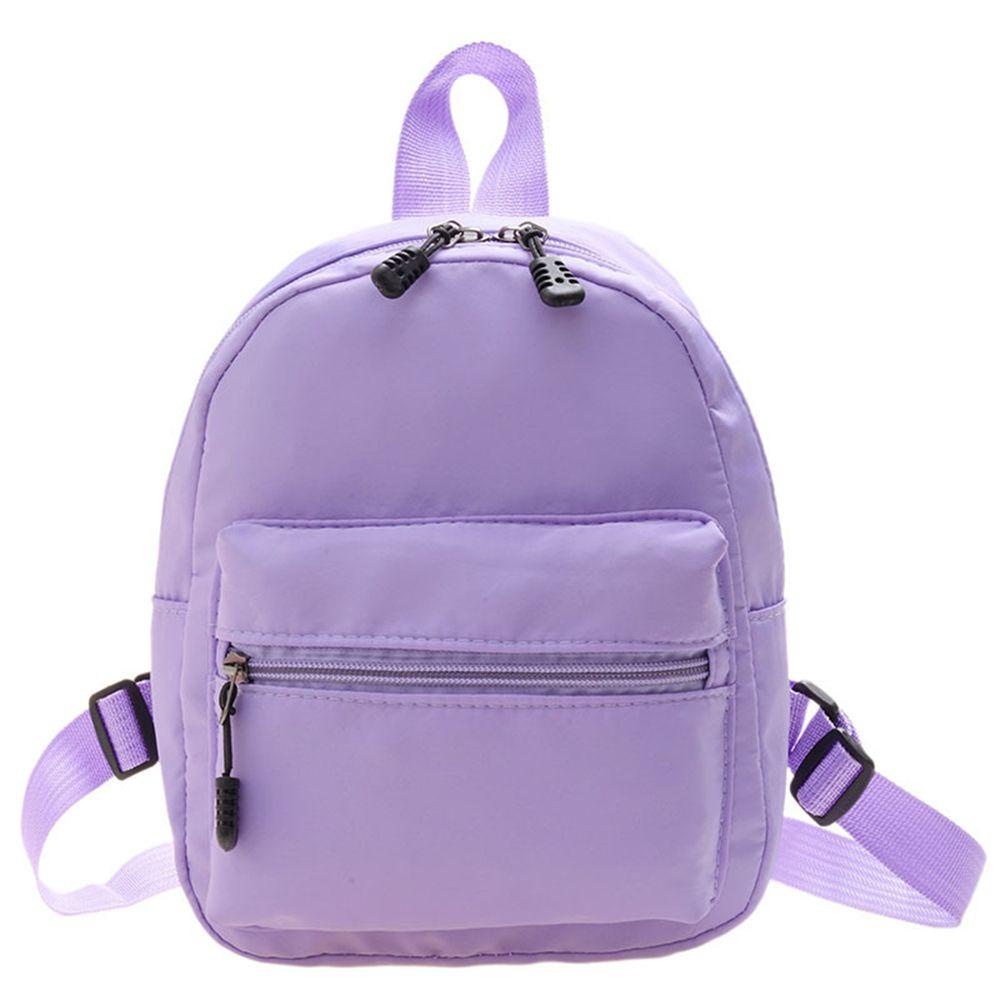 Mini backpack shopee hot sale