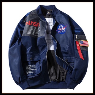 Nasa chamarra best sale