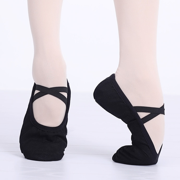 Zapatos para bailar online ballet