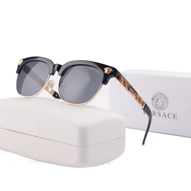 LV Gafas De Sol Polarizadas De Lujo Para Hombre Y Mujer universal