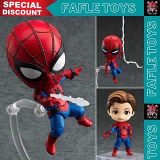 spiderman tom hollan | Shopee México