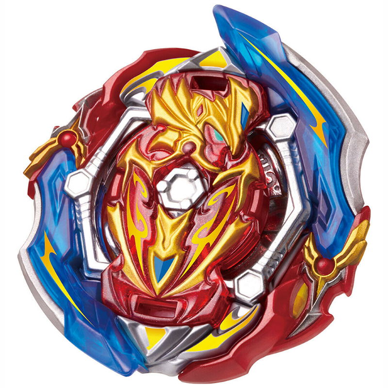 Takara Tomy Beyblade Burst Gt B-150 Booster Union Achilles.cn.xt Retsu 