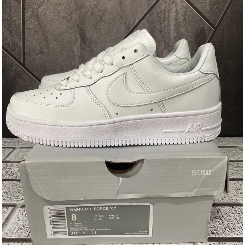 Caja de tenis nike air shops force 1