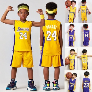 N / A Hombres Jersey, Lakers Camisa # 24Kobe Bryant Baloncesto, Baloncesto  Jersey Verano, Estilo Negro Uniforme de Baloncesto Superior del Oro,  Uniforme del Baloncesto,Negro,L : : Ropa, Zapatos y Accesorios