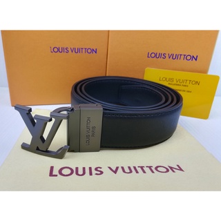 Cinturón De Moda LV Cinturón Para Hombre Cinto De Festa Masculino