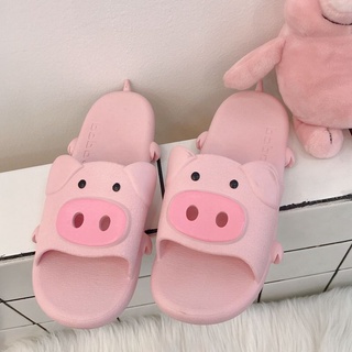 Sandalias best sale de cerdito