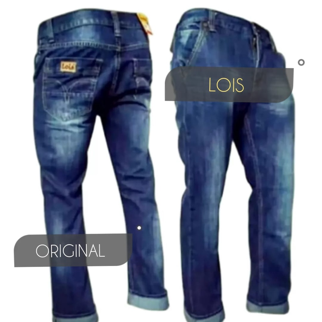 Lois pantalones sale