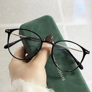 Gafas de lectura con luz azul para hombre y mujer, lentes elegantes y  cómodas, protección ocular, a la moda