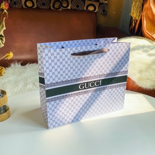 Bolsa de regalo gucci new arrivals