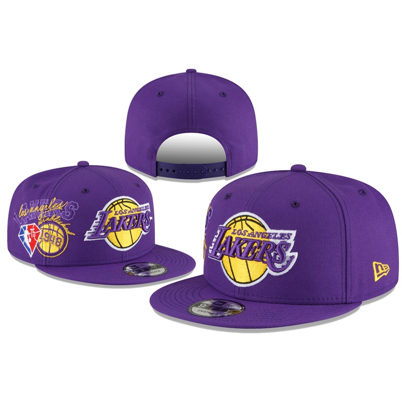 Gorra Lakers Original