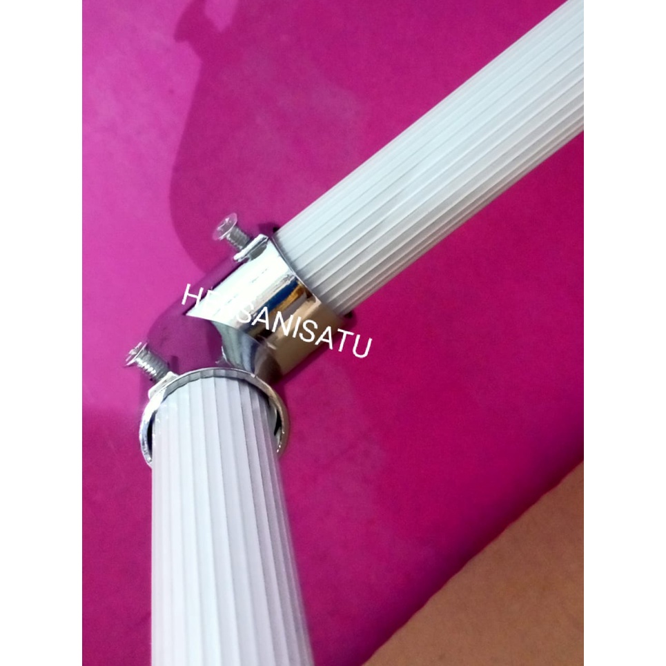 5 Unidades Codo De Unión De Esquina De Bahía De Pl... U2013 Grandado