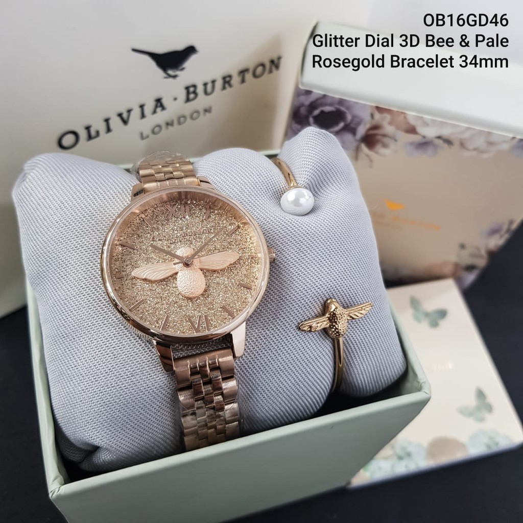 Olivia burton relojes hot sale